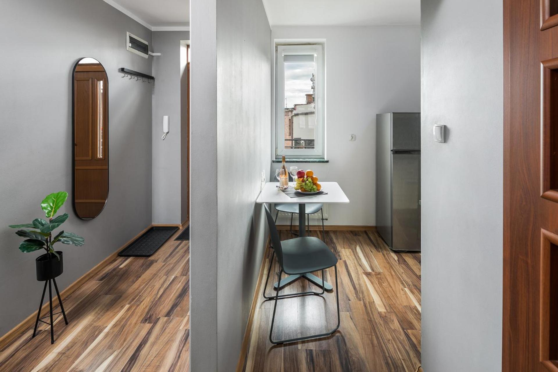Corner House Residence Krakau Exterior foto