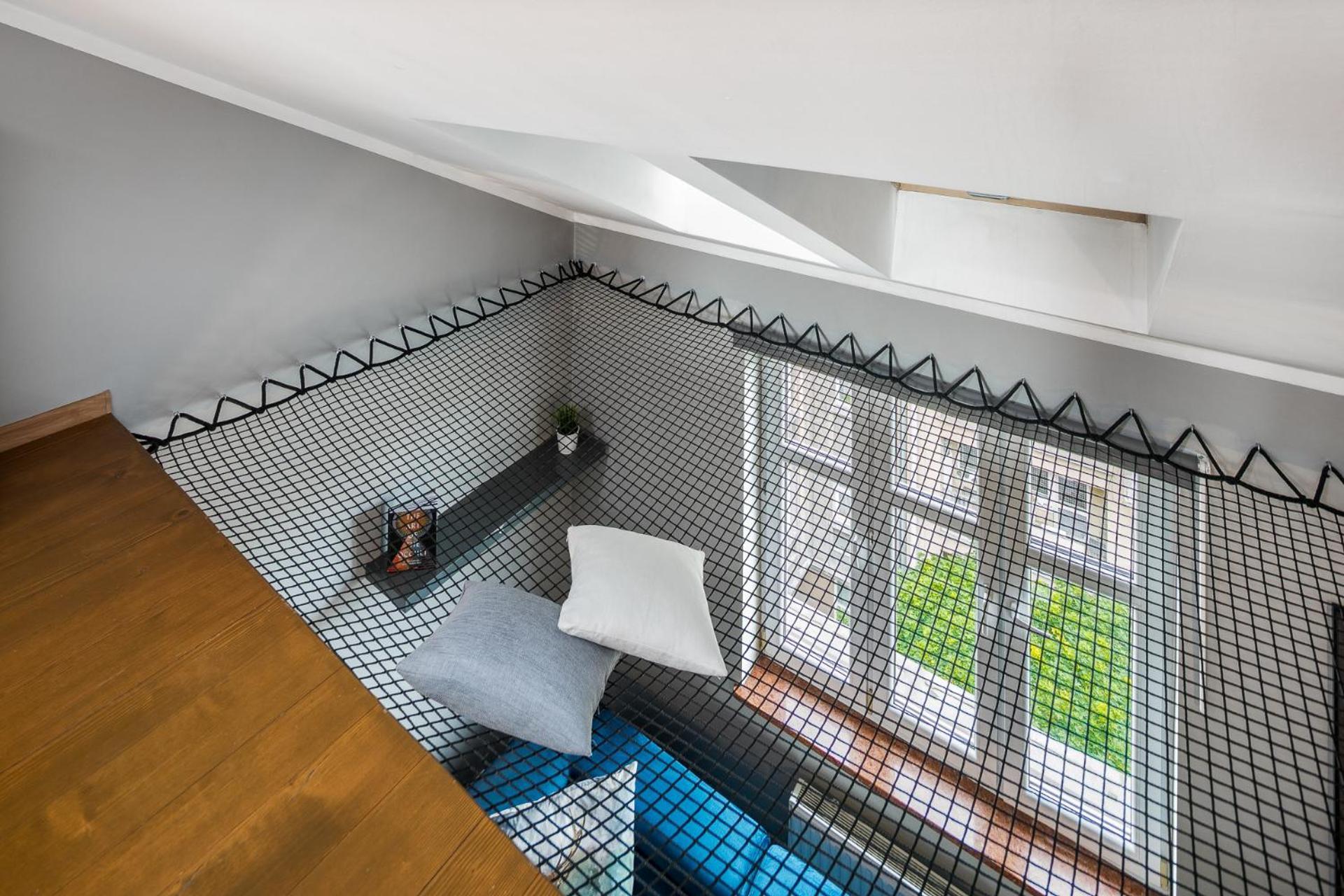 Corner House Residence Krakau Exterior foto