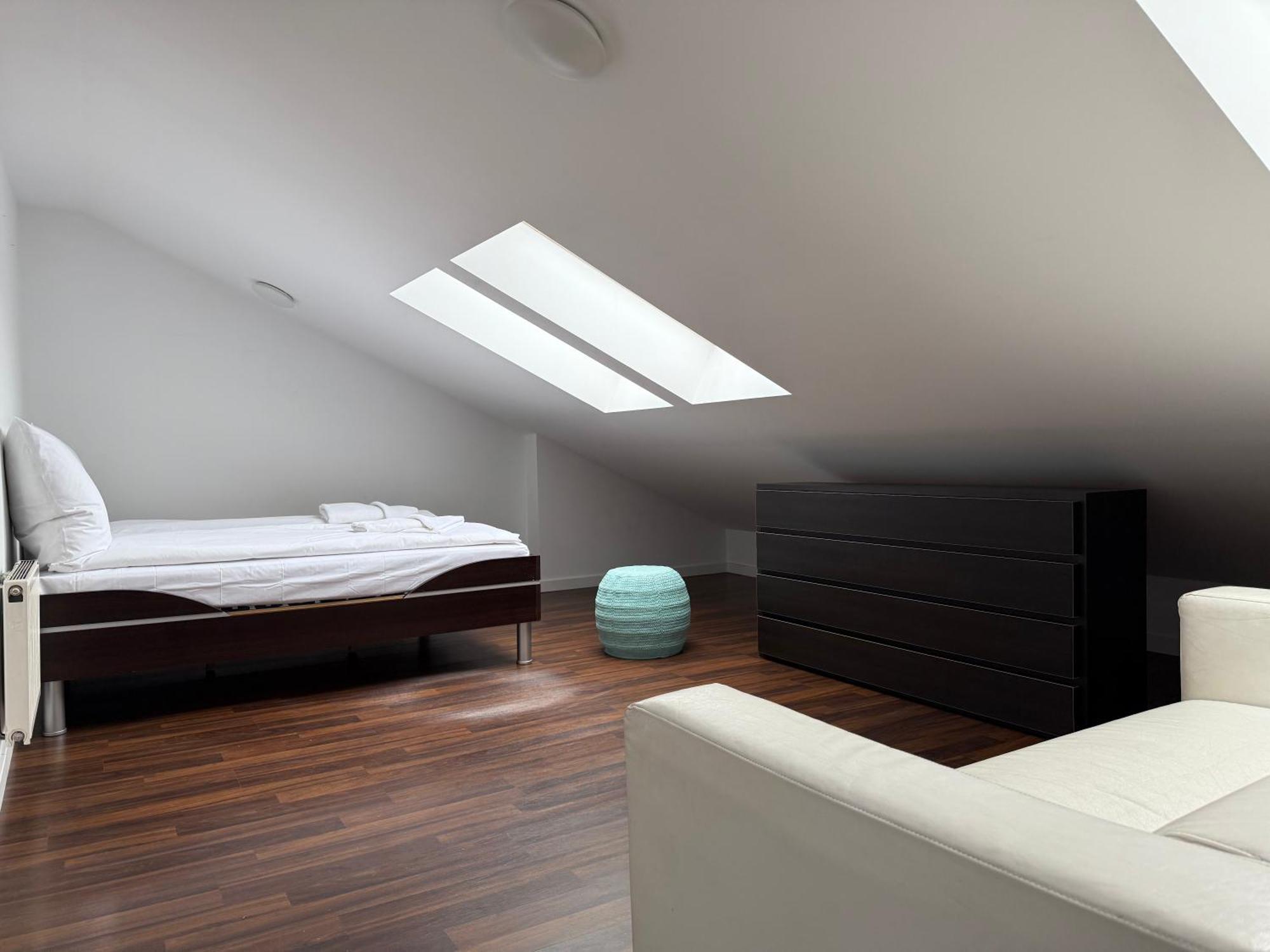 Corner House Residence Krakau Exterior foto