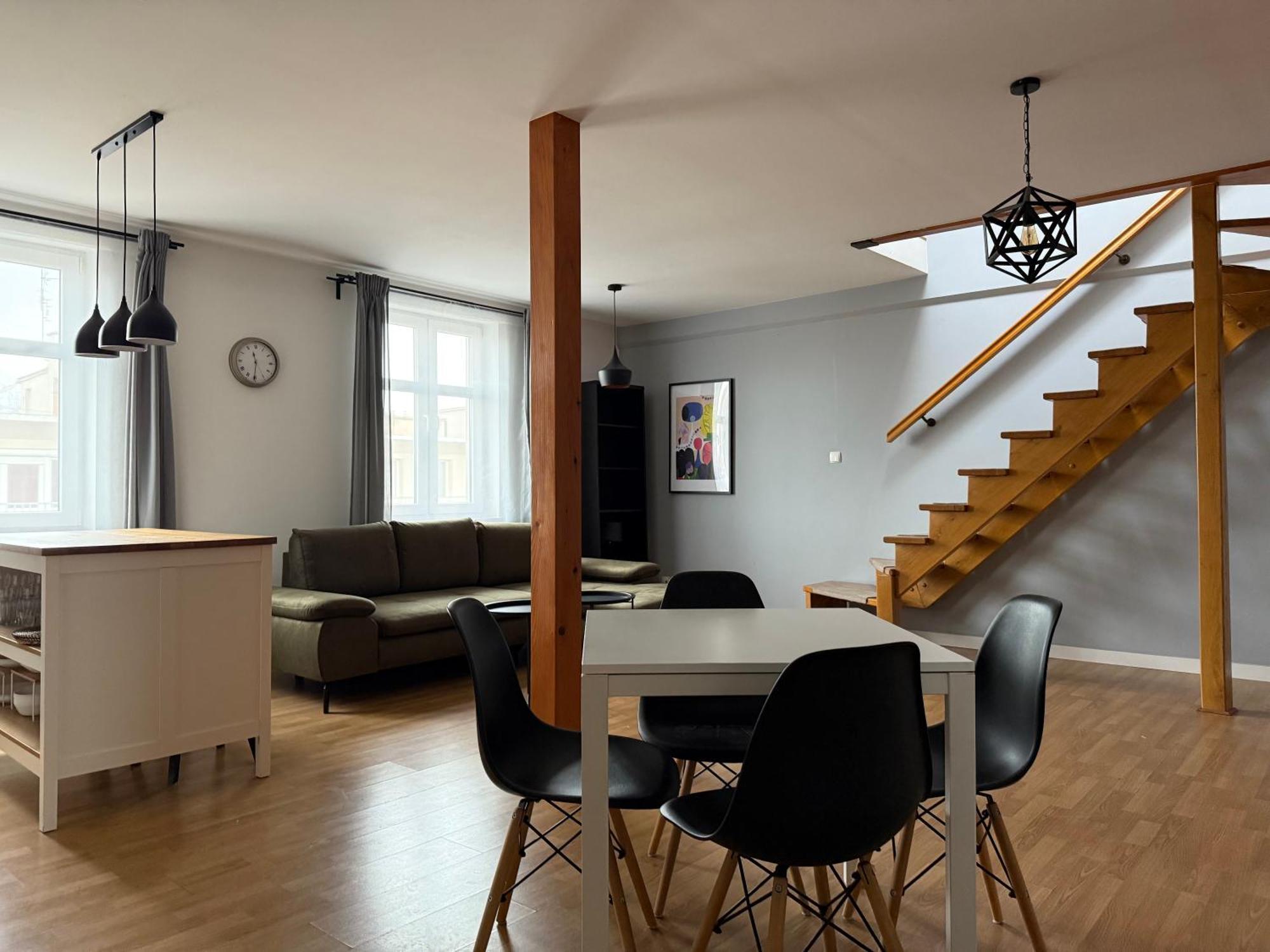 Corner House Residence Krakau Exterior foto