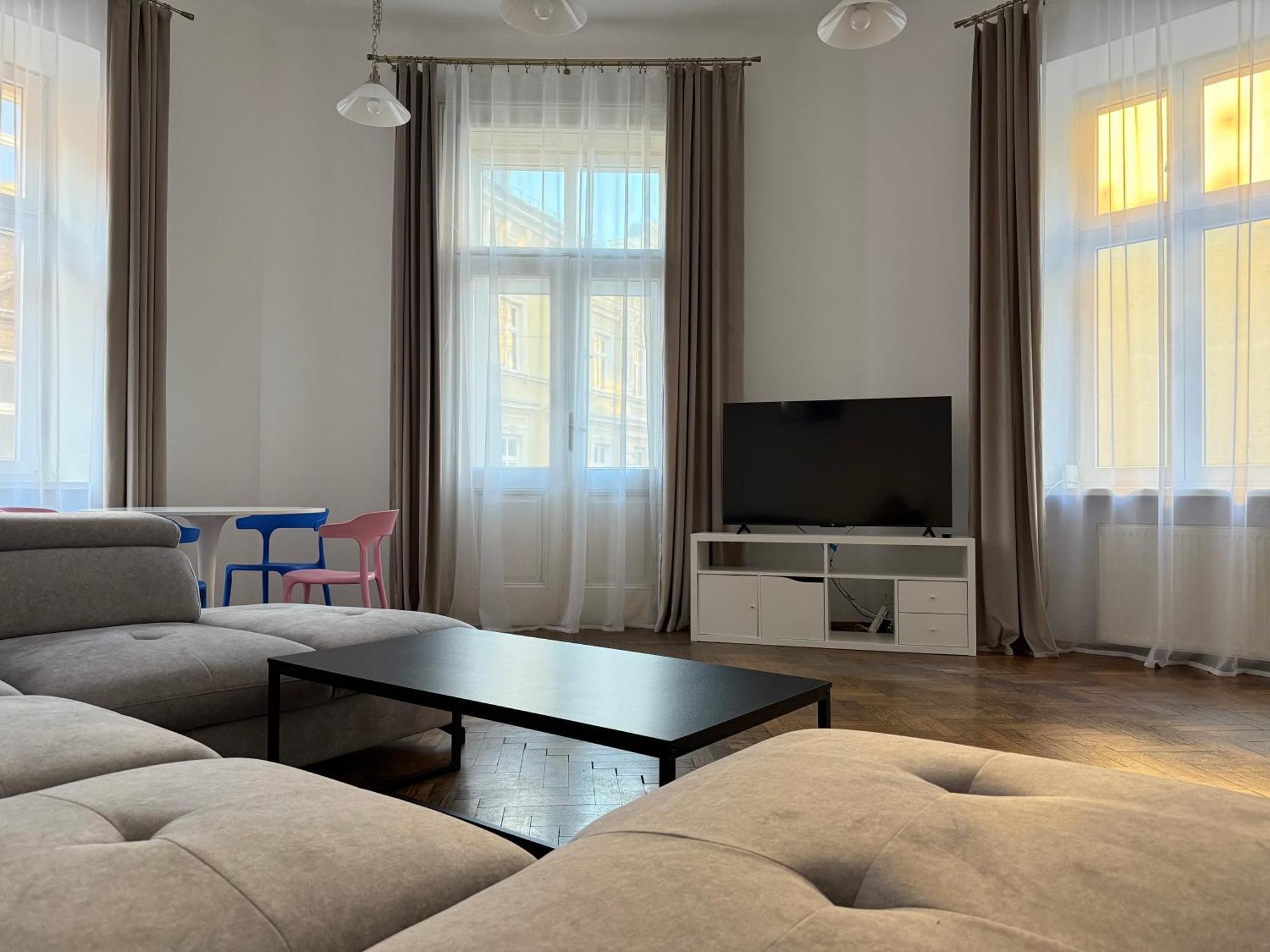 Corner House Residence Krakau Exterior foto