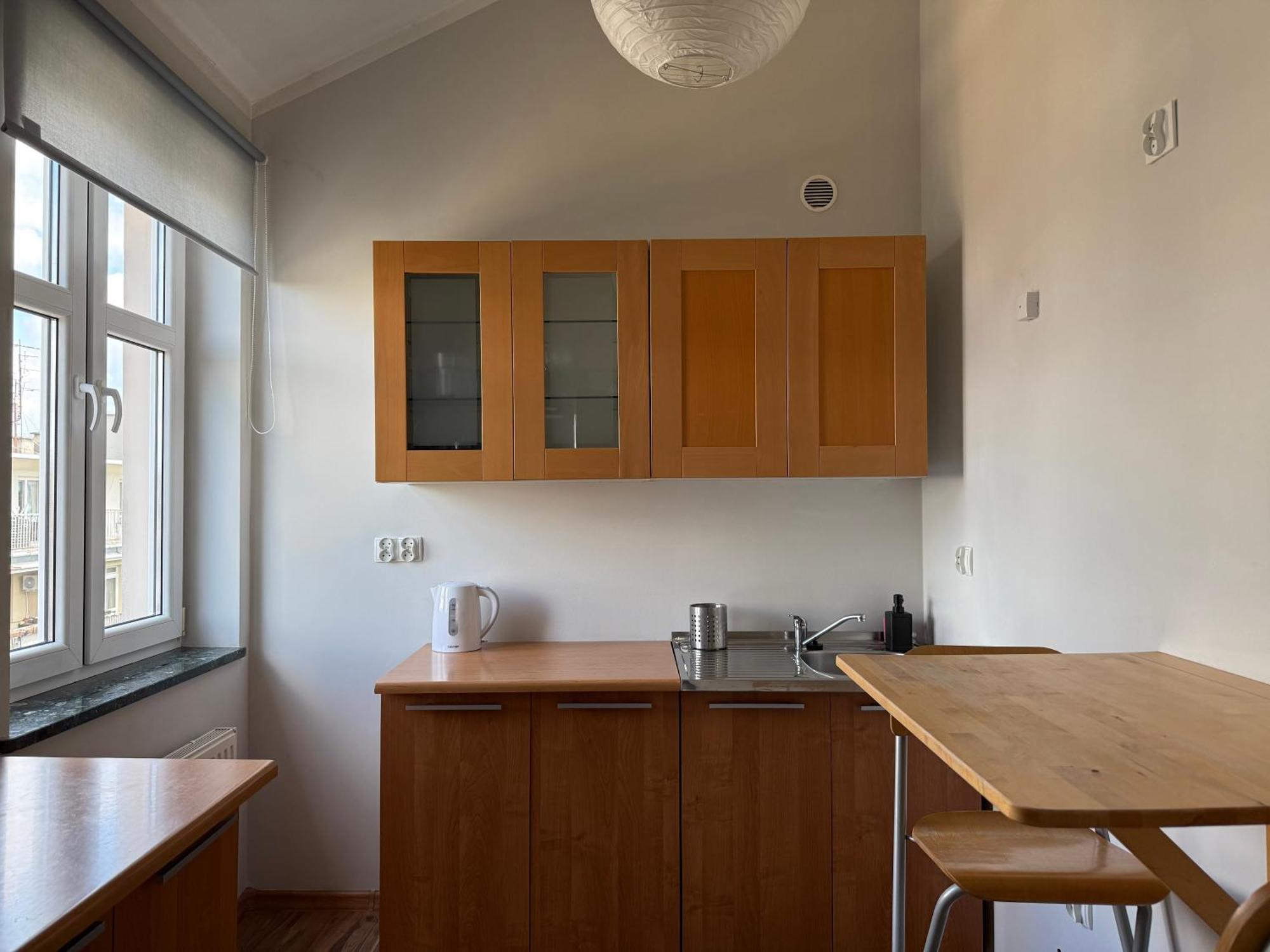 Corner House Residence Krakau Exterior foto