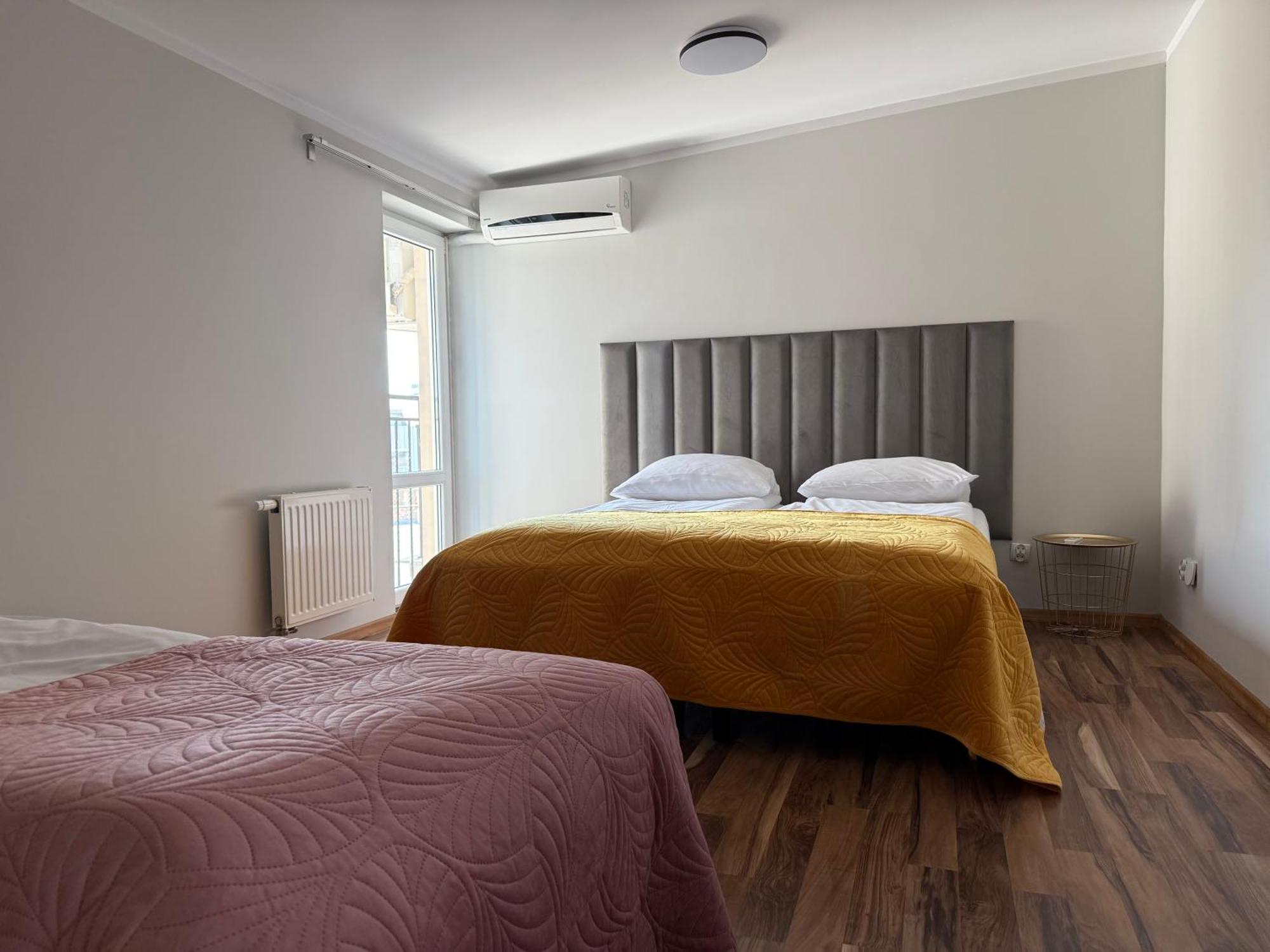 Corner House Residence Krakau Exterior foto