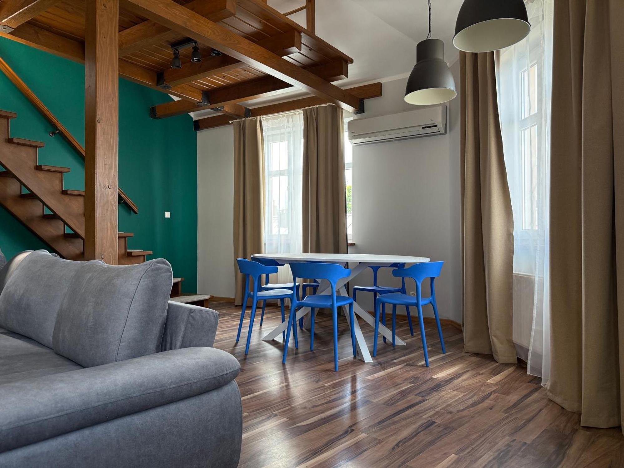 Corner House Residence Krakau Exterior foto